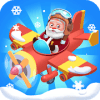 Plane Evolution - Merge Game
