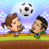 Puppet Soccer 2018 - Football Games