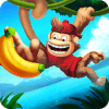Funky island - Banana Monkey Run