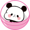 Panda Collection Mochimochipanda