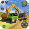 Real Excavator Simulator Master 3D 2018