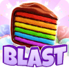 Cookie Jam Blast
