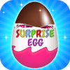 Chocolate Eggs - Most Satisfying Toys of all kinds