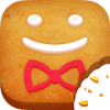 Cookie puzzles Cute & enjoy
