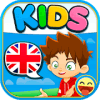 Astrokids English. Free English for kids