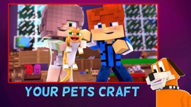  How to Make a Cat Your Pet in Minecraft: A Step-by-Step Guide to Befriending Feline Companions