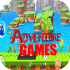 Adventures Runner Pro Games 2019
