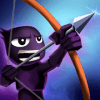 Archery Stickman Legendary