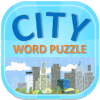 City Word Puzzle