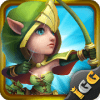 Castle Clash: Pasukan Perkasa