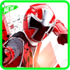 Beast Power Ninja Of Renggers