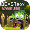 Baest boy adventures