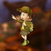 Best Escape Games Jumanji Girl
