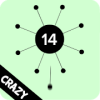 AA Crazy Color AA Circle