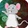 Best Escape Games 193 Naughty Rat Rescue Game