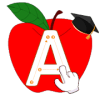 ABC Kids English Tracing The ABC Alphabet