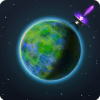 Astral D Planetary Barrage