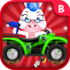 Bike repairing game – Quad Bike repair shop