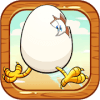Angry Bird's Egg Epic Adventure