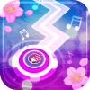Anime Dance Line Music Game 2019