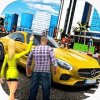 Car Parking Real Car Driving School Simulator