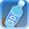 Bottle Flip 3D Flip it