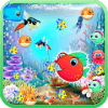 Big Fish Eat Fish Frenzy