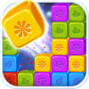 Crafty Cube Blast