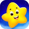 ABC Games for Kids, Nursery Rhymes & Baby Songs