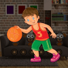 Best Escape 161 Little Basketball Boy Escape