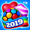 Candy Smash Mania