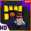 Amok Runner Endless Game