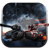 City Battle Tank