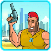 Aliens Fight Crazy Truck Racer