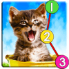 Connect the Dots for Kids Free