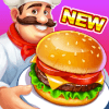 Cooking Kitchen Fever - Crazy Cook Chef