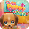 Cute Puppy Care - dress up games for girls