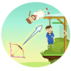 Blokstok Bow Rescue Archery