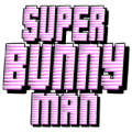超级魔性兔子Super Bunny Man