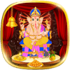 Dancing Talking Ganesha