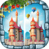 Find The Differences Games - Fairy Tales Games