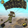 US Army Commando Survival Battlegrounds