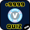 Quz Fr V Bucks Battl Ryal
