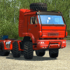 Eur Truck ffrad mulatr Amrca Trucks
