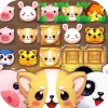 Rescue Pet Town Pet VS Zombie