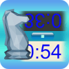 Reloj Ajedrez