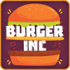 BURGER inc The Most Delicious Idle Tap Game