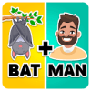 Emoji Quiz Game Guess the Emojis 2 Pics 1 Word