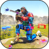 Extrm Patball Wars 2019 Clr Gu tg 3D