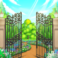 Royal Garden Tales - Match 3 Castle Decoration